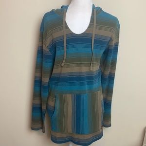 Volcom Waffle Nit Hoodie